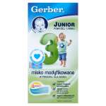 GERBER MLEKO 350G 3 KARTON