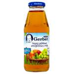 GERBER NAPÓJ JAB/WIN/MIĘTA 300ML
