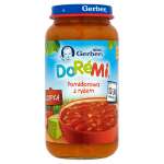 GERBER ZUPA 250G DOREMI POMIDOROWA/RYŻ/NATKA