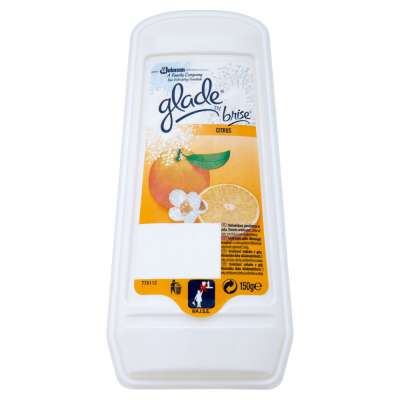 GLADE ŻEL 150G CITRUS