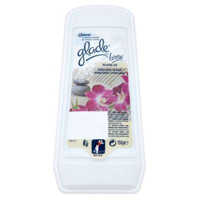 GLADE ŻEL 150G JAPOŃSKI OGRÓD