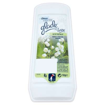GLADE ŻEL 150G KONWALIA