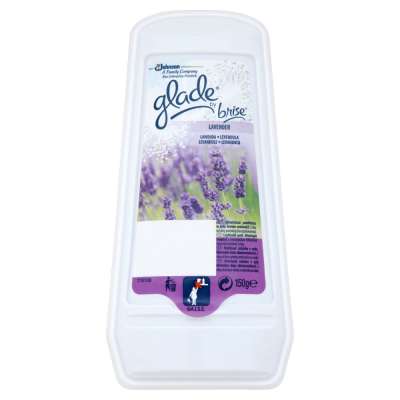 GLADE ŻEL 150G LAWENDA