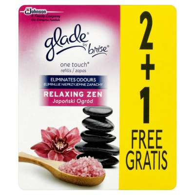 GLADE MINI JAPOŃSKI OGRÓD