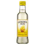 GOLDEN RUM 0,2L
