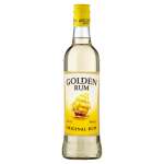 GOLDEN RUM 0,5L