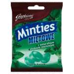 GOPLANA CUK. 90G MINTIES MIĘTOWE