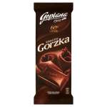 GOPLANA CZEKOLADA GORZKA 90G.