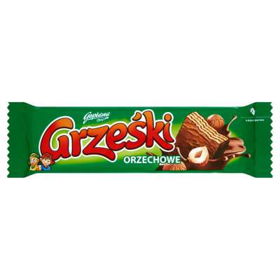 GOPLANA GRZEŚKI ORZECHOWE 36G
