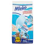 GOSTYŃ MLEKO GRANULOWANE 250G