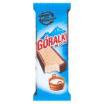 GÓRALKI MLECZNE 50G