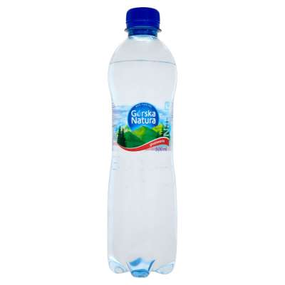 GÓRSKA NATURA 0,5L GAZ