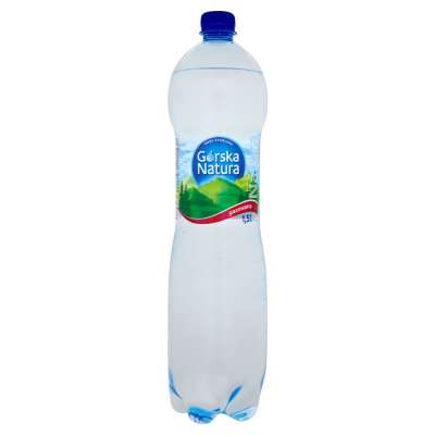 GÓRSKA NATURA 1,5L GAZ