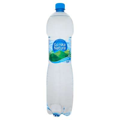 GÓRSKA NATURA 1,5L N/GAZ.