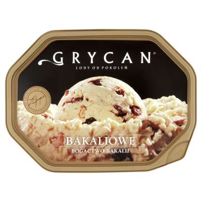 GRYCAN 1L BAKALIOWE