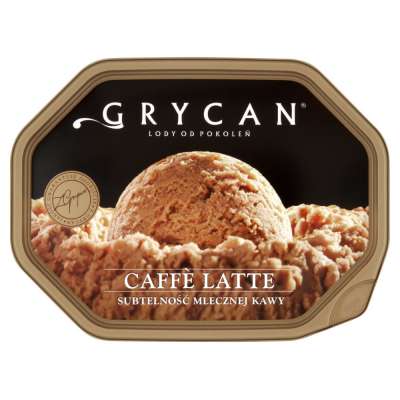 GRYCAN 1L KAWOWE