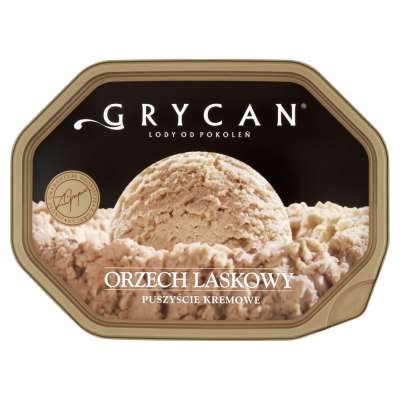 GRYCAN 1L ORZECHOWE