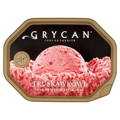 GRYCAN 1L TRUSKAWKOWE