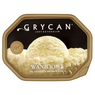 GRYCAN 1L WANILIOWE
