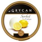 GRYCAN 500ML SORBET Z CYTRYN