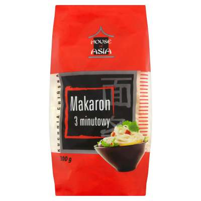 HA MAKARON 3 MINUTOWY 300G