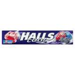 HALLS DROPSY 33,5G CZ. PORZECZKA