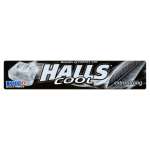 HALLS DROPSY 33,5G EXTRA STRONG