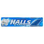 HALLS DROPSY 33,5G ORGINAL