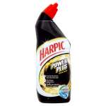 HARPIC ŻEL WC 750ML MAX CYTRUS