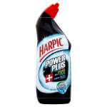 HARPIC ŻEL WC 750ML POWER PLUS HYGIENE