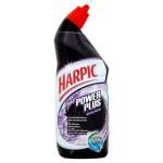 HARPIC ŻEL WC 750ML SPRING FORCE