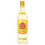 HAVANA CLUB RUM 3 LETNI 0.7L