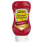 HEINZ KETCHUP 442G MEKSYKAŃSKI