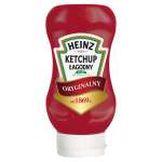 HEINZ KETCHUP ŁAGODNY 442G