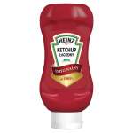 HEINZ KETCHUP ŁAGODNY 700G