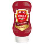 HEINZ KETCHUP PIKANTNY 442G