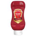 HEINZ KETCHUP PIKANTNY 700G