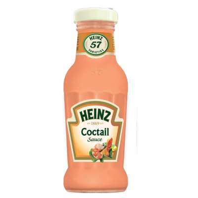 HEINZ SOS 1000-WYSP 180ML