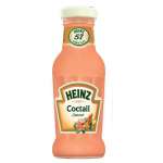 HEINZ SOS 1000-WYSP 180ML