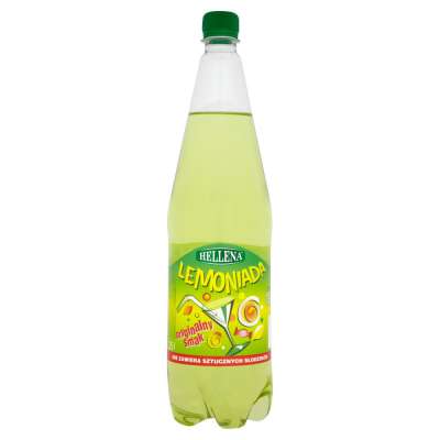HELLENA LEMONIADA 1.25L