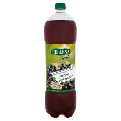 HELLENA NAPÓŁJ CZAR/PORZECZ.1.7L