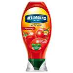 HELLMANNS KETCHUP PIKANTNY 450G