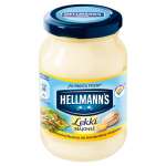 HELLMANNS MAJONEZ LIGHT 420ML