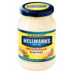 HELLMANNS MAJONEZ ORGINALNY 225ML