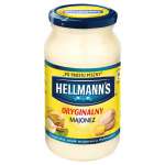 HELLMANNS MAJONEZ ORYGINALNY 420ML