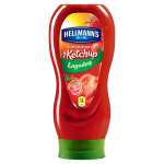 HELLMANS KETCHUP ŁAGODNY 490G