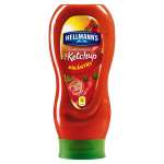 HELLMANS KETCHUP PIKANTNY 490G