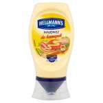 HELLMANS SANDWICH 225ML