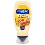 HELLMANS SANDWICH 400ML