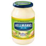 HELLMANZ MAJONEZ 650ML BABUNI